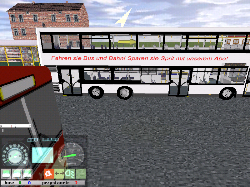 �berall nur Werbung :D