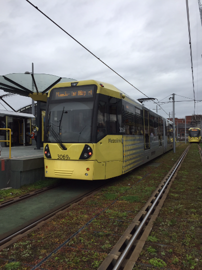 3069 Deansgate Castlefield